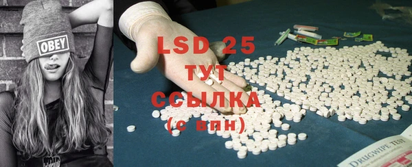 крисы Балахна
