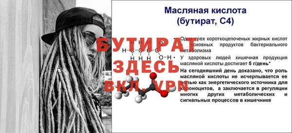 крисы Балахна